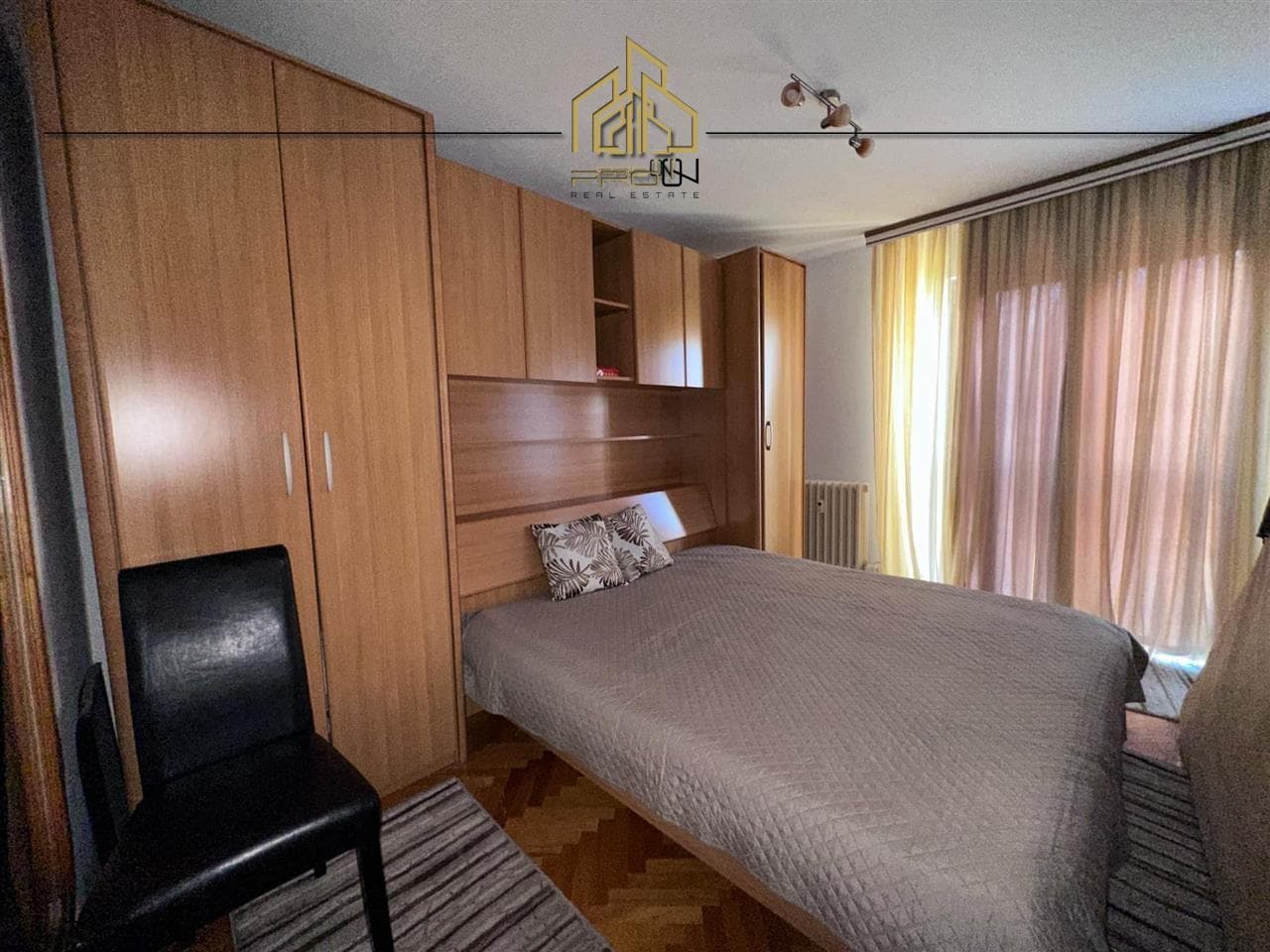 Banesë/ Zyre me qira – Dardani 4
