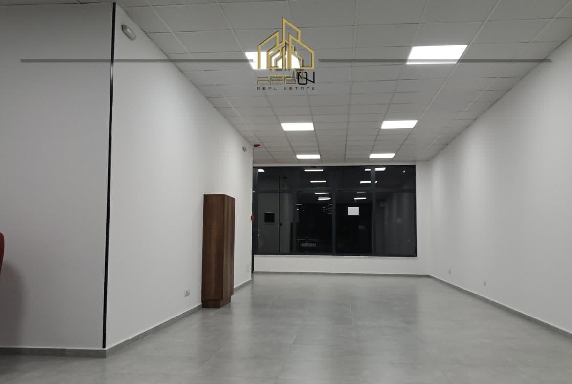 Lokal me qira – Kalabri (Emshir) 2