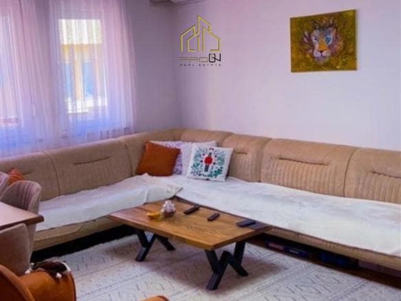 Banesë me qira – Qendër