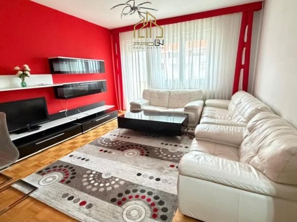 Banesë me qira – Mati 1