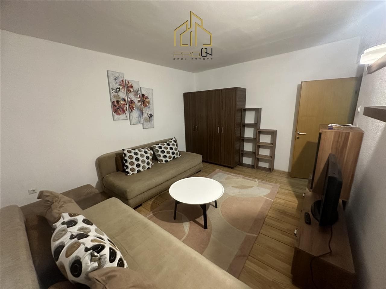 Banesë me qira – Ulpianë 3
