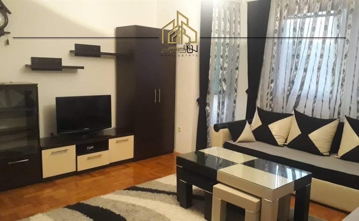 Banesë me qira – Lagja e Spitalit 2