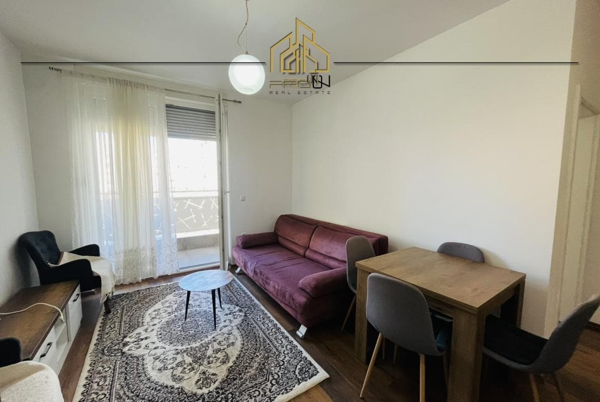 Banesë me qira – Bregu i Diellit 3