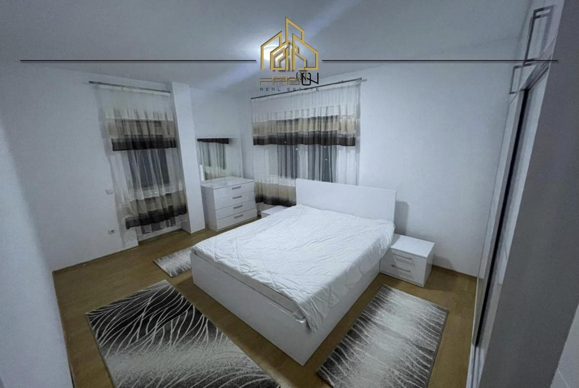 Banesë me qira – Mati 1 4