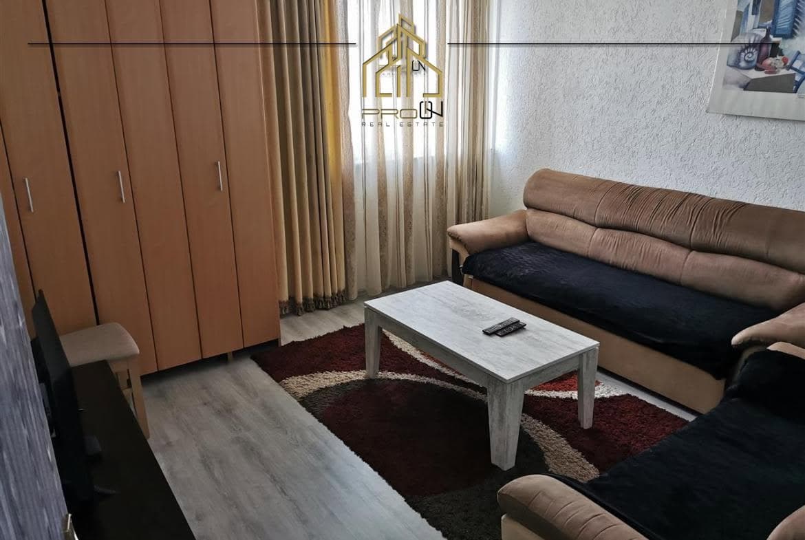 Banesë me qira – Dardani 2