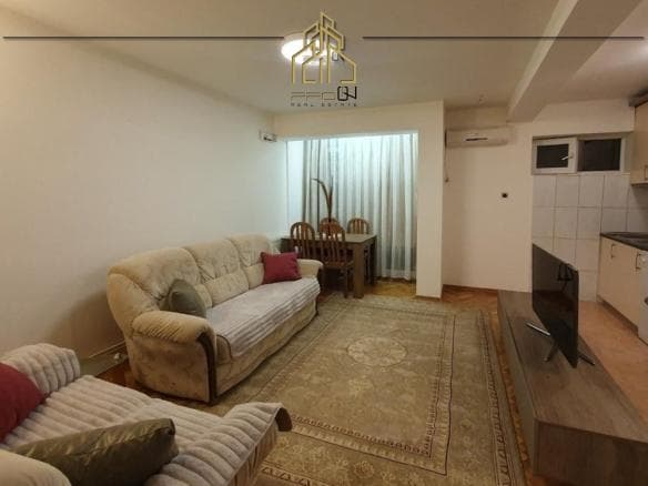 Banesë me qira – Qendër