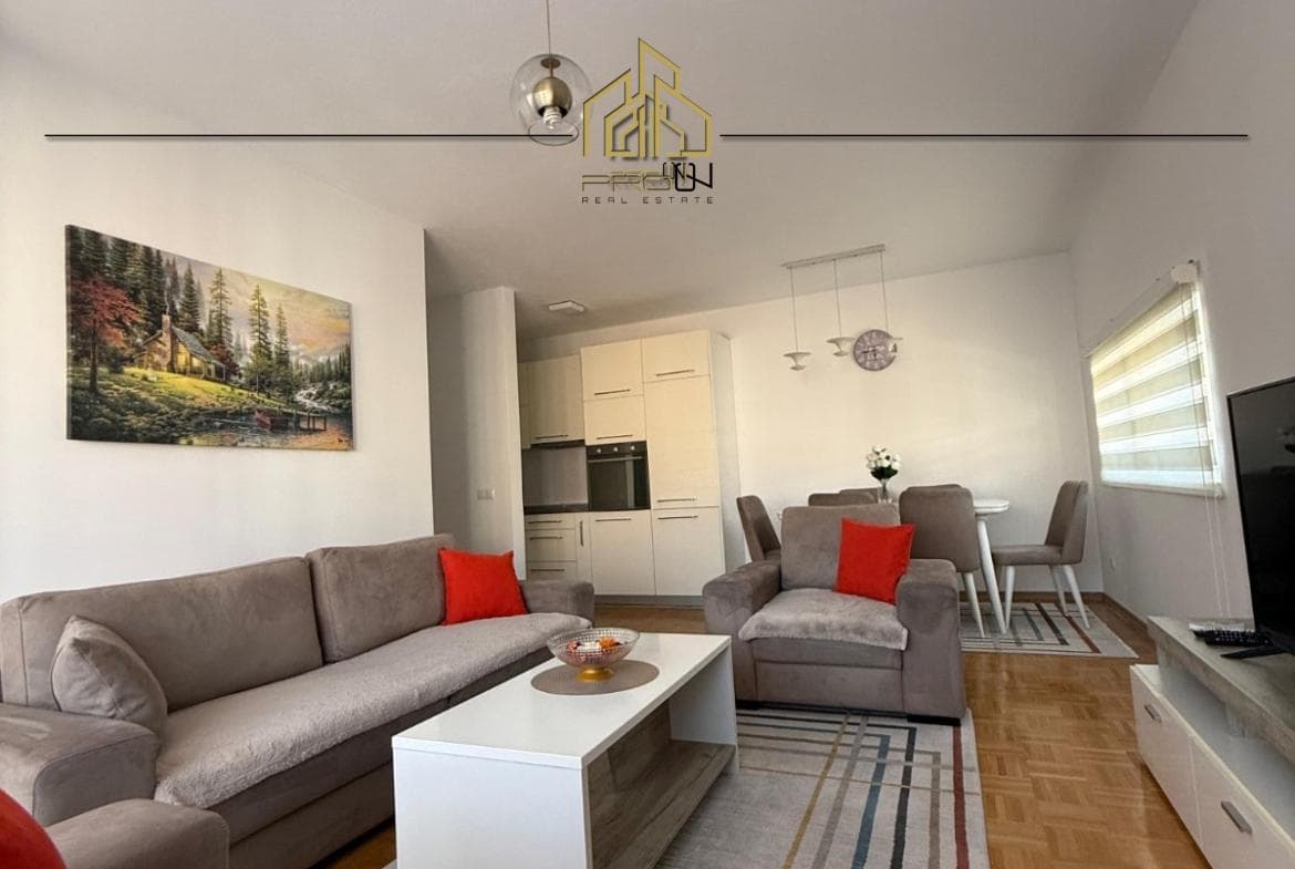 Banesë me qira – Mati 1 3