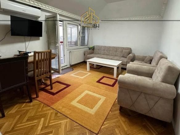 Banesë me qira – Arbëri (Dragodan)