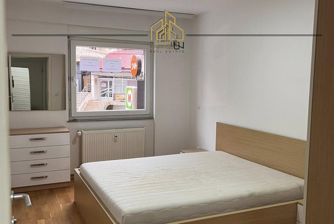 Banesë me qira – Bregu i Diellit 4