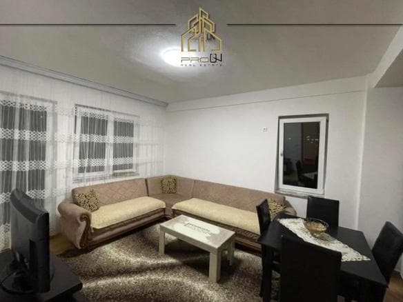 Banesë me qira – Qendër