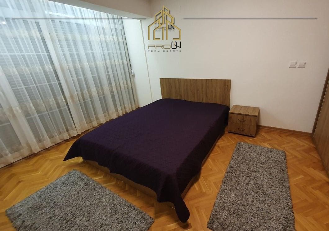 Banesë me qira – Qendër 4