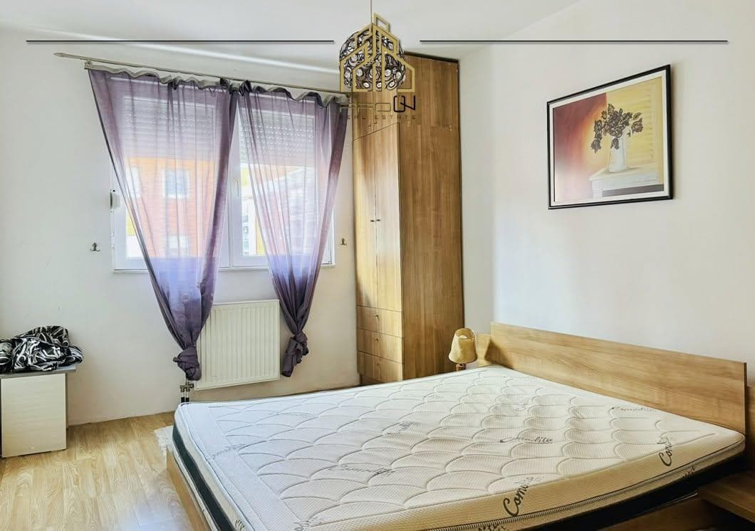 Banesë me qira – Kalabri (Emshir) 4