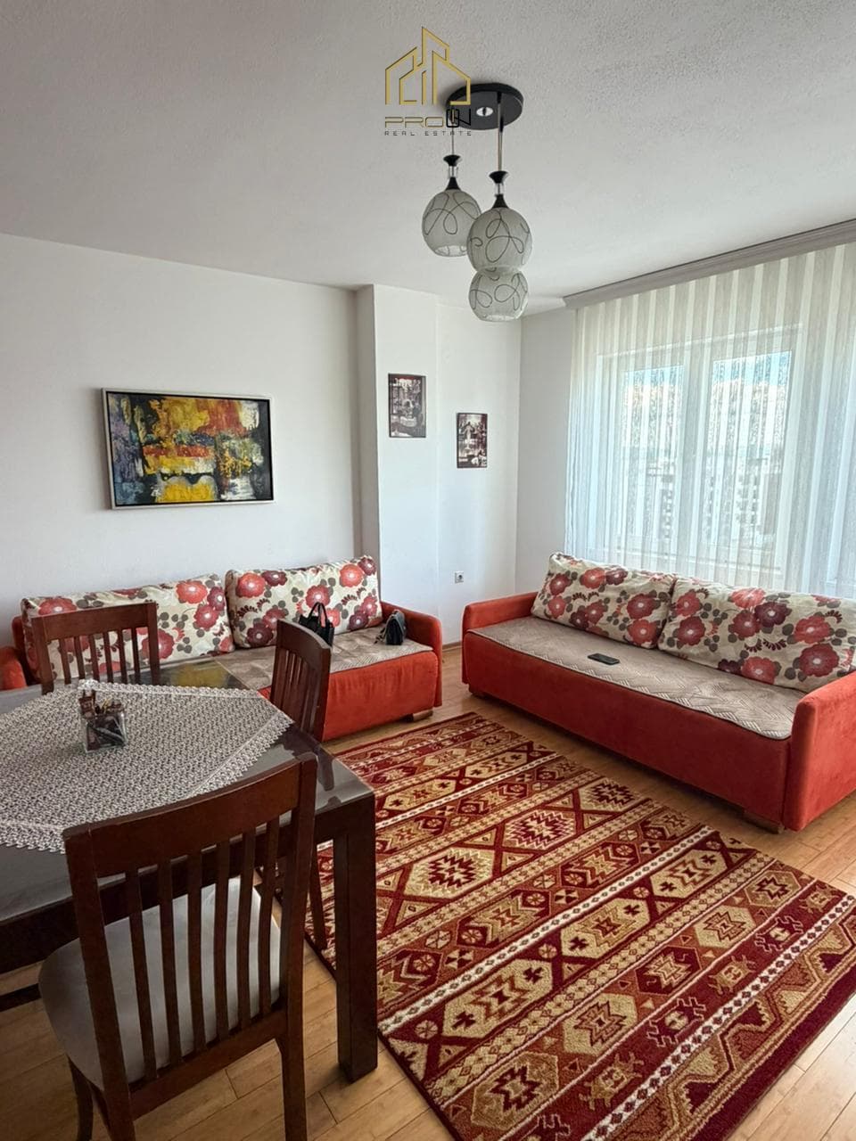 Banesë me qira – Arbëri (Dragodan) 2