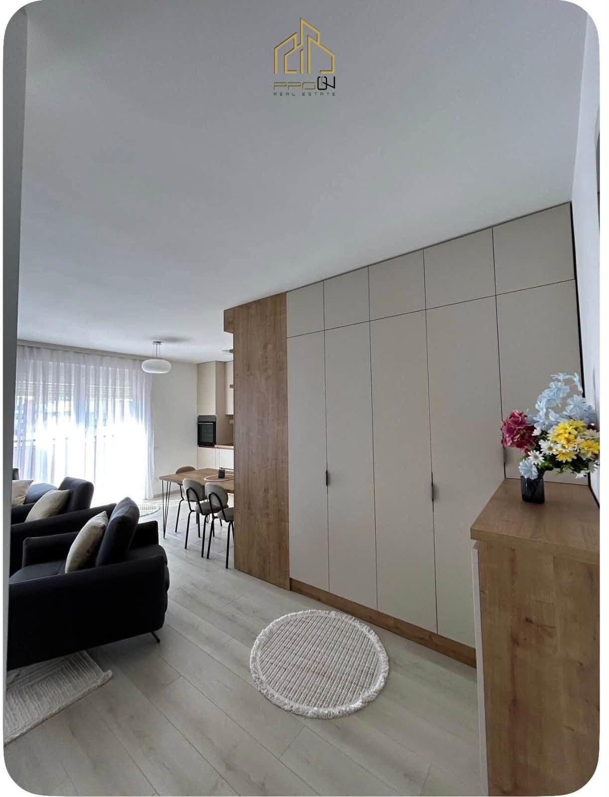 Banesë me qira – Mati 1 4