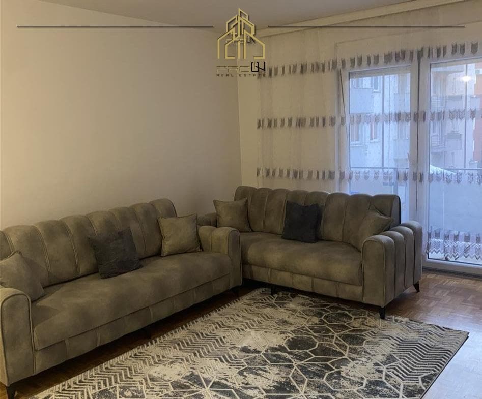 Banesë me qira – Mati 1 2