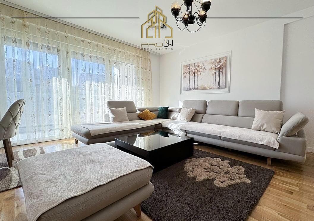 Banesë Duplex me qira – Veternik (Linda Premium Residence) 2