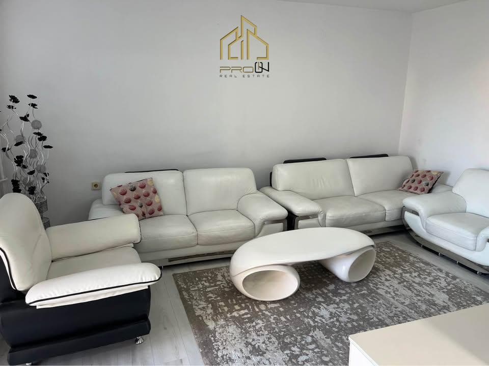 Banesë me qira – Bregu i Diellit 3