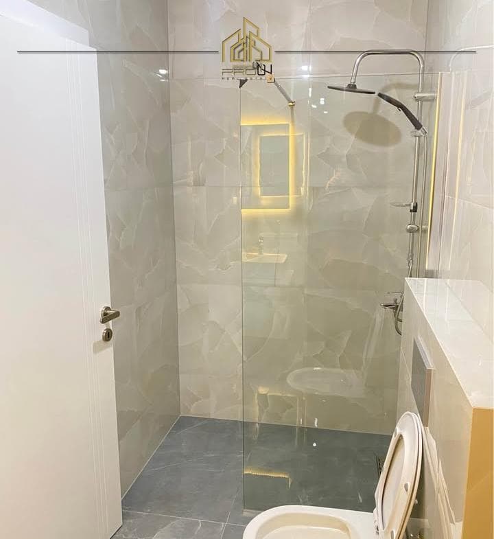 Banesë / Zyre me qira – Mati 1