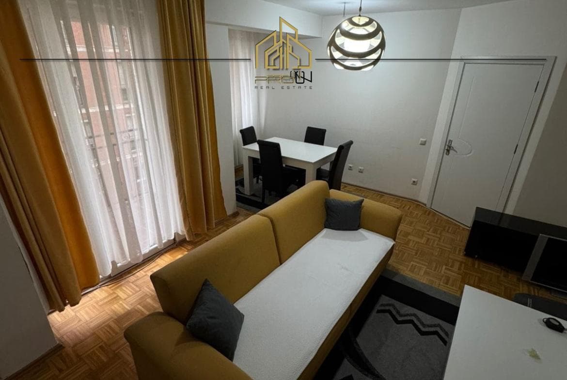 Banesë me qira – Mati 1 3