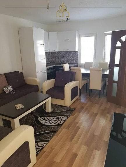 Banesë me qira – Parku i Qytetit 2