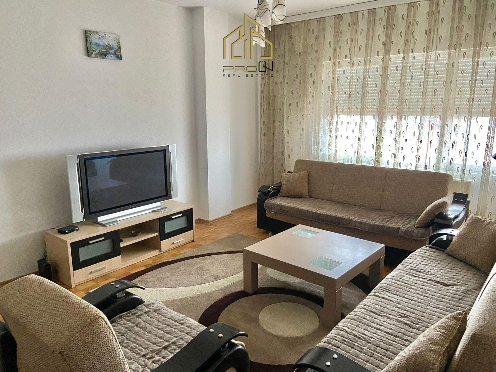 Banesë me qira – Tophane 3