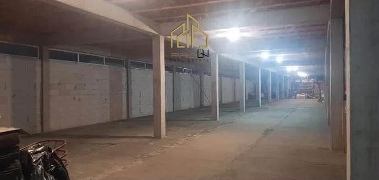 DEPO 700m² ME QIRA – FUSHË KOSOVË 3