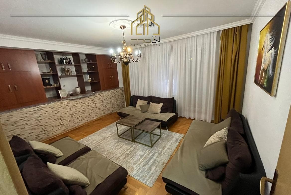 Banesë me qira – Arbëri (Dragodan) 2