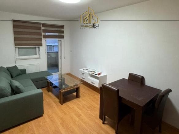 Banesë me qira – Rruga B