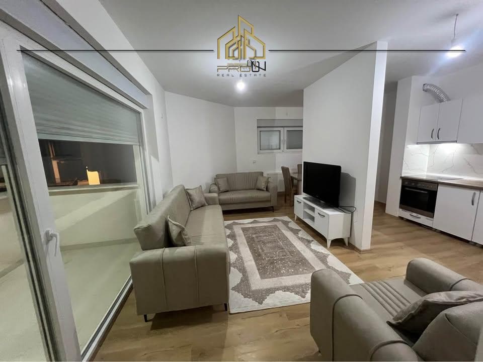Banesë me qira – Rruga C 2