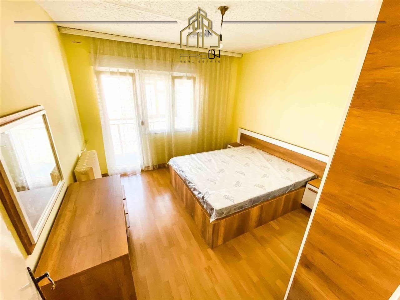 Banesë me qira – Ulpianë 4