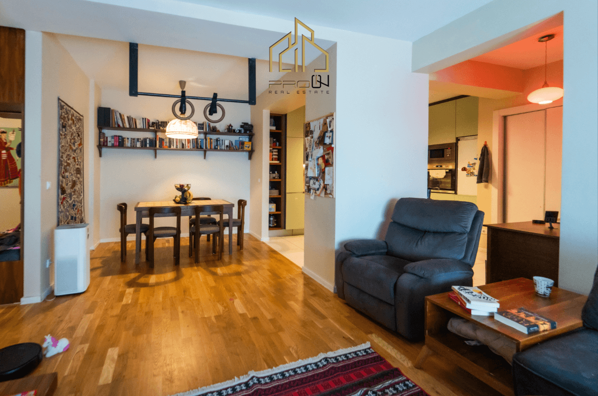 Banesë / Zyre me qira – Lakrishtë, Dukagjini Residence 4