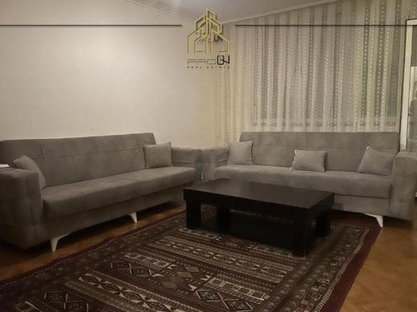Banesë me qira – Dardani