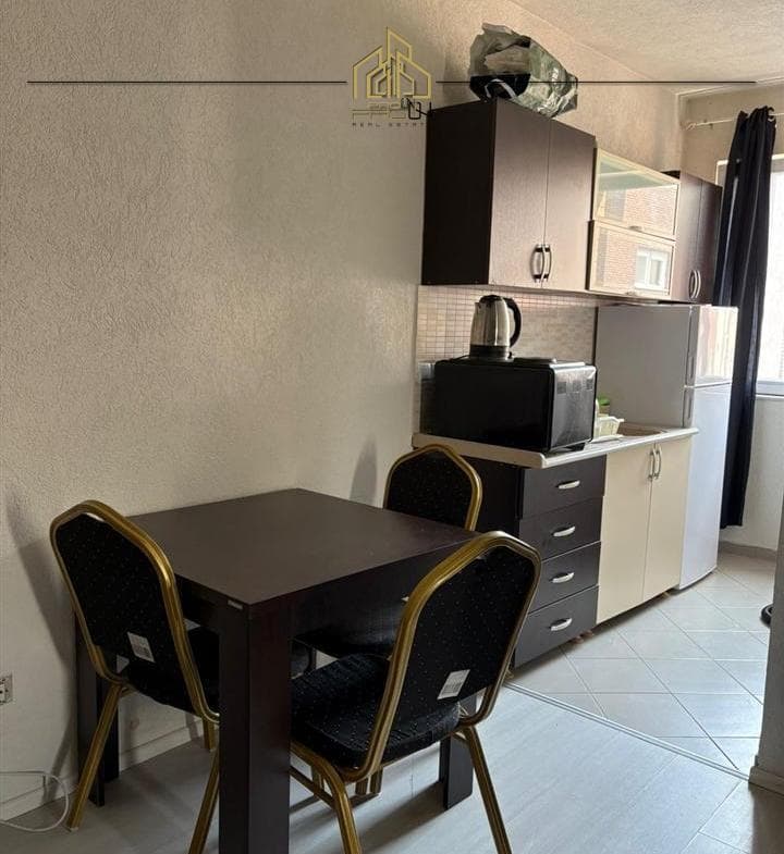 Banesë me qira – Mati 1 4