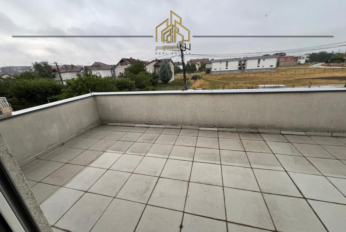 Shtëpi me qira – Fushë Kosovë