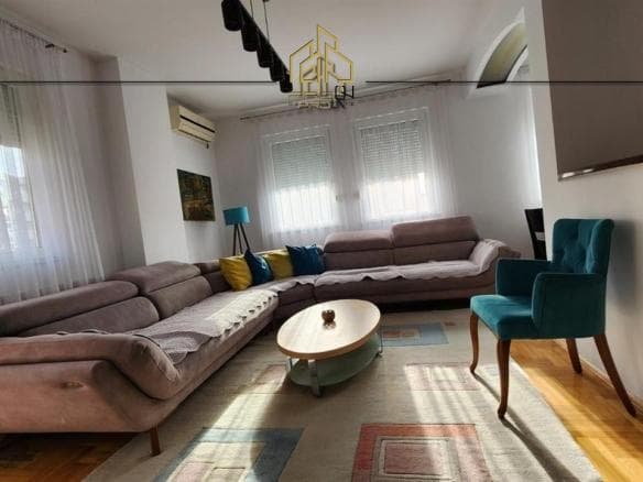 Banesë me qira – Mati 1