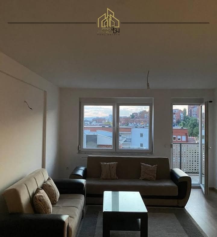 Banesë me qira – Rruga B 2