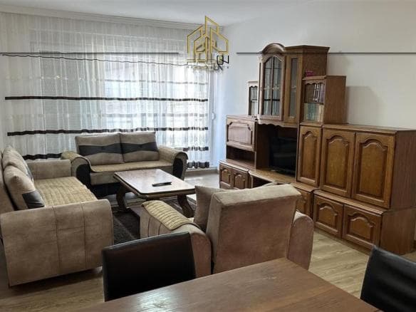 Banesë me qira – Lagja e Muhaxherëve