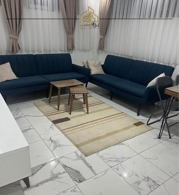 Banesë me qira – Qafa 2