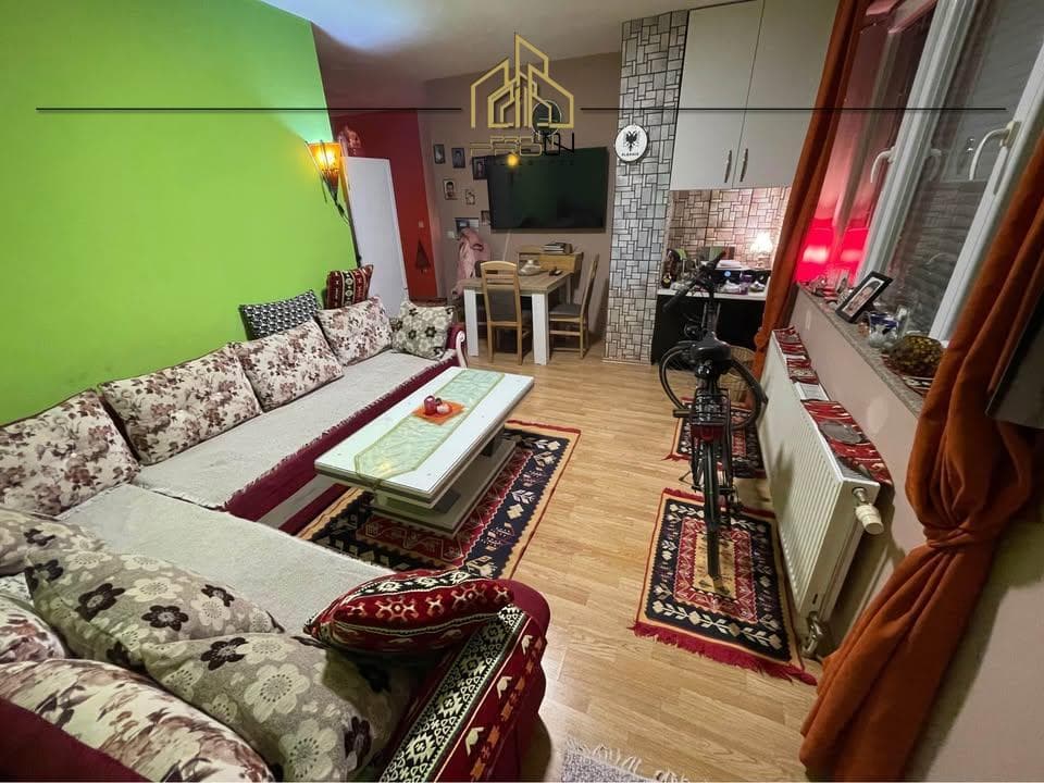 Banesë me qira – Fushë Kosovë 2