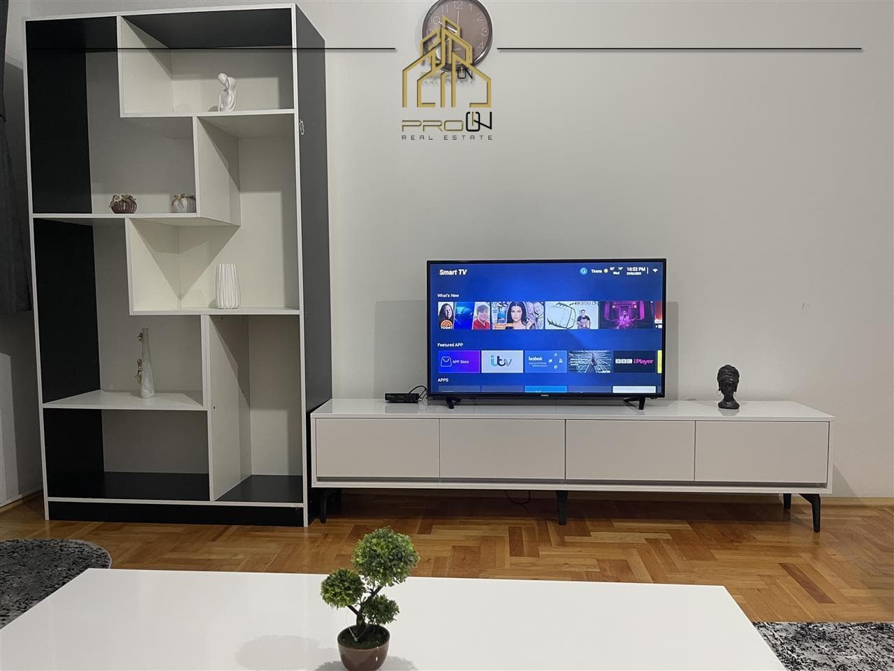 Banesë me qira – Fushë Kosovë 3