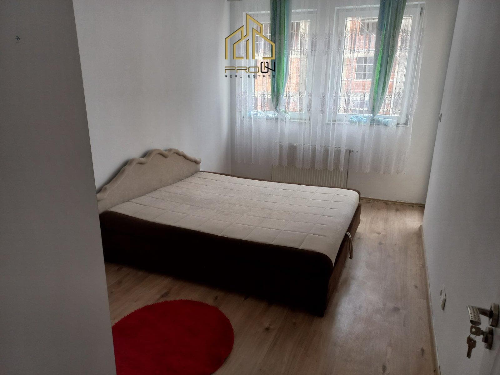 Banesë me qira – Fushë Kosovë 4