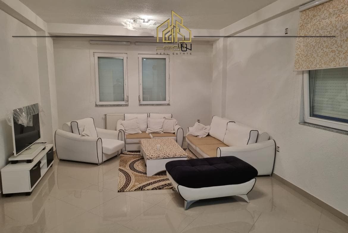 Banesë me qira – Mati 1 2