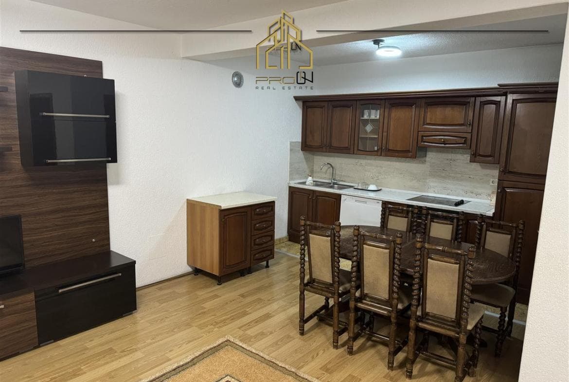 Kat shtëpie me qira – Bregu i Diellit 4
