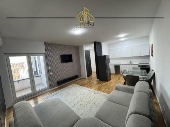 Banesë me qira – Velani