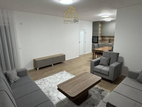 Banesë me qira – Rruga C