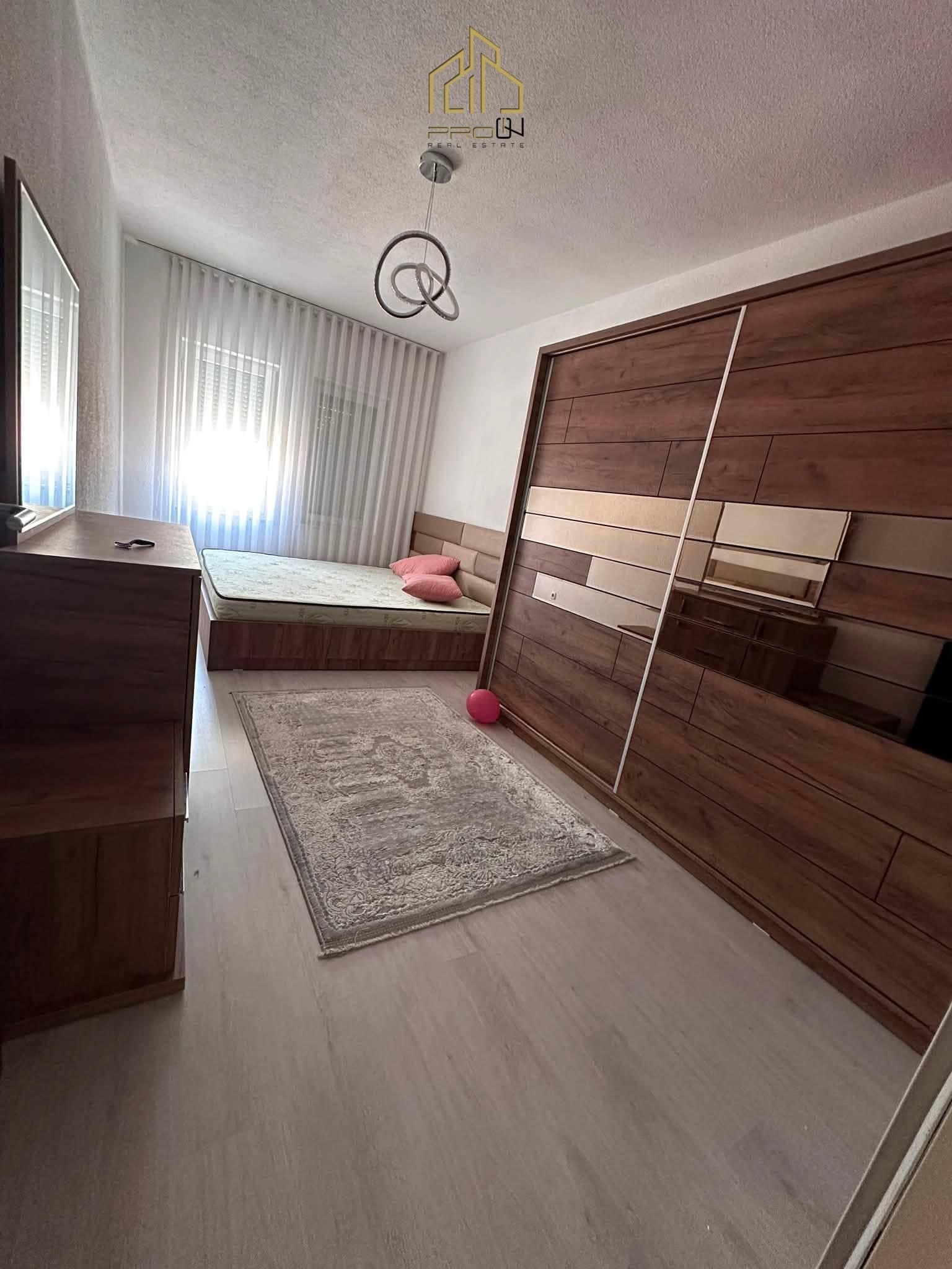 Banesë me qira – Qendër 4