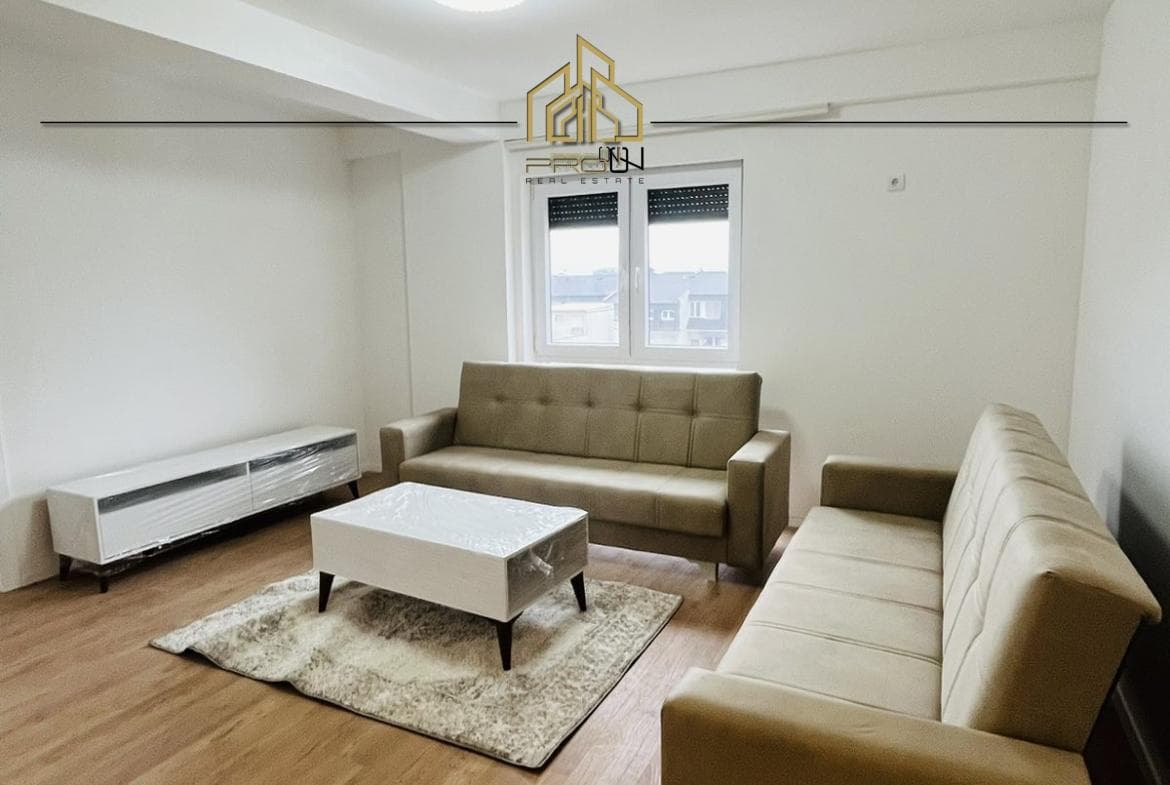 Banesë me qira – Rruga B 3