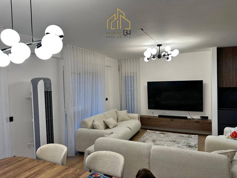 Banesë ekskluzive me qira – Prishtina e Re 3