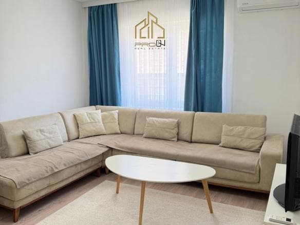 Banesë me qira – Mati 1