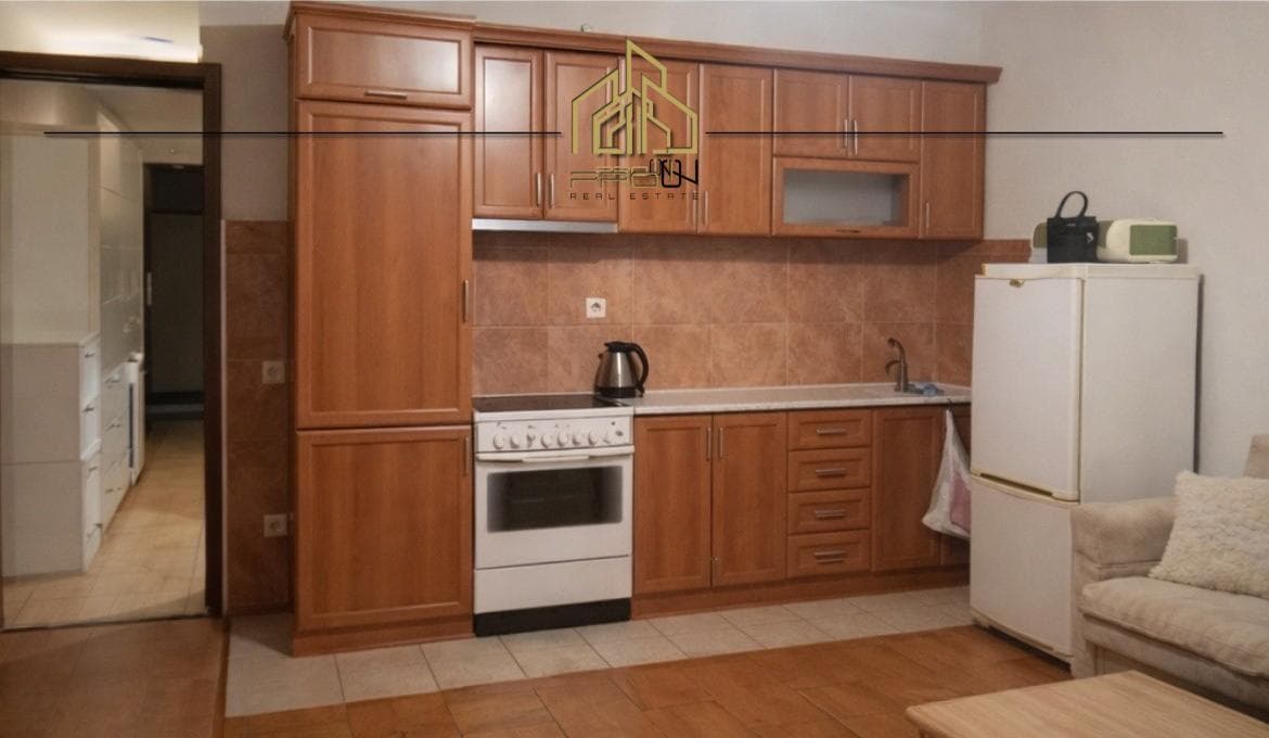 Banesë me qira – Arbëri (Dragodan) 4